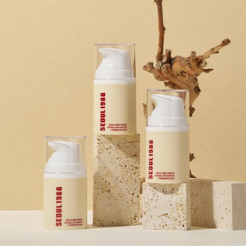 ✨ Sérum Facial con Retinal Liposomado 2% – Antiedad Avanzado