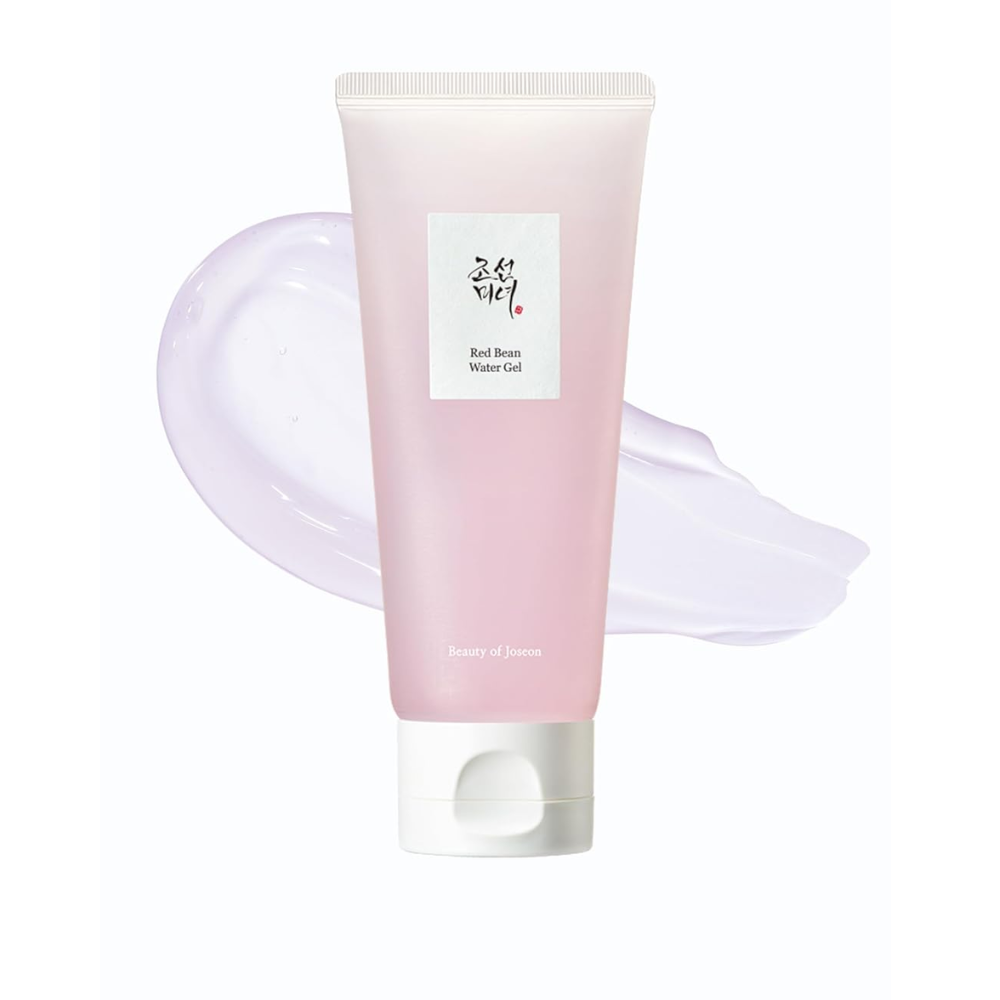 Beauty of Joseon Gel Hidratante de Frijol Rojo - Control de Poros y Sebo