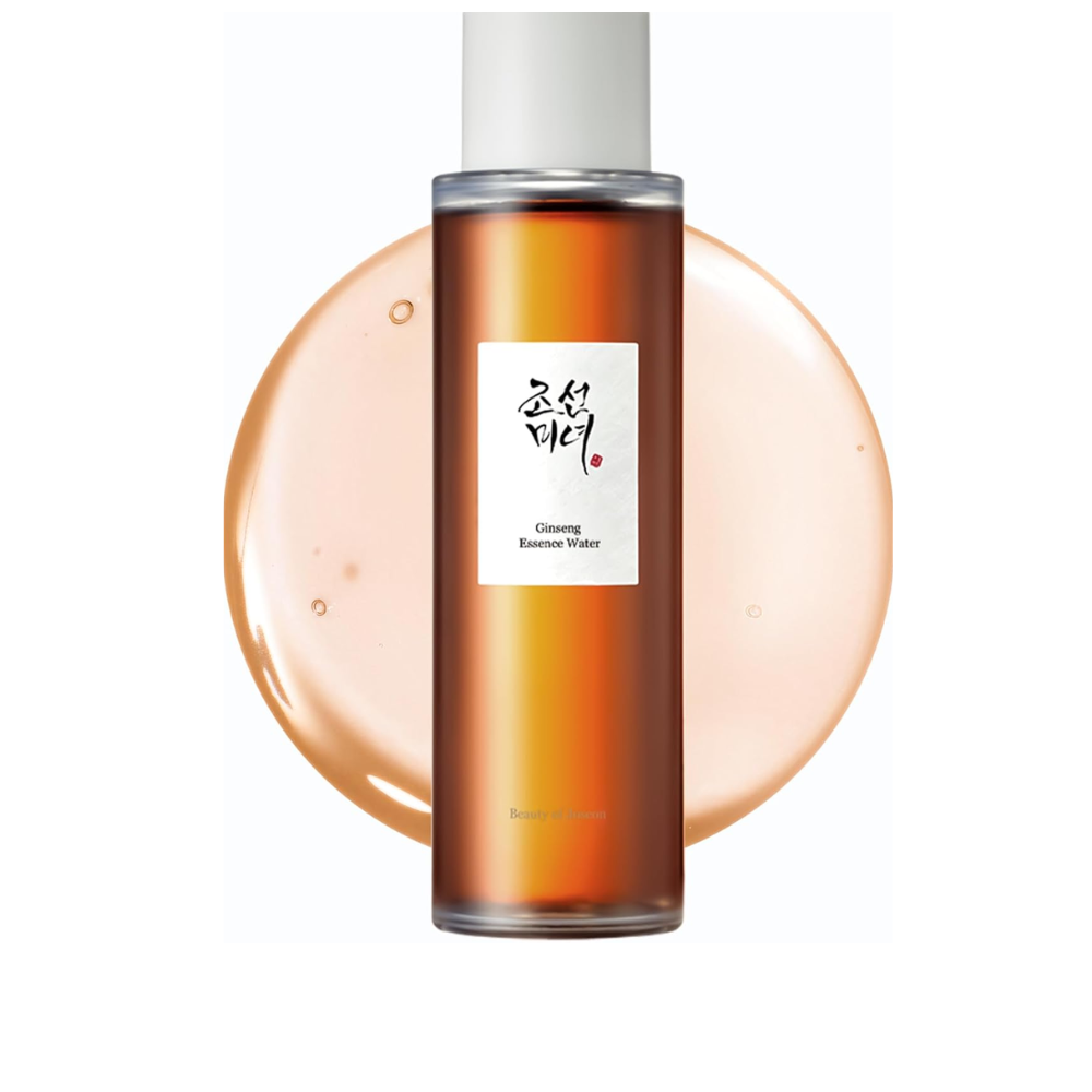 Beauty of Joseon Ginseng Essence Water – Tónico Hidratante y Revitalizante 150ml