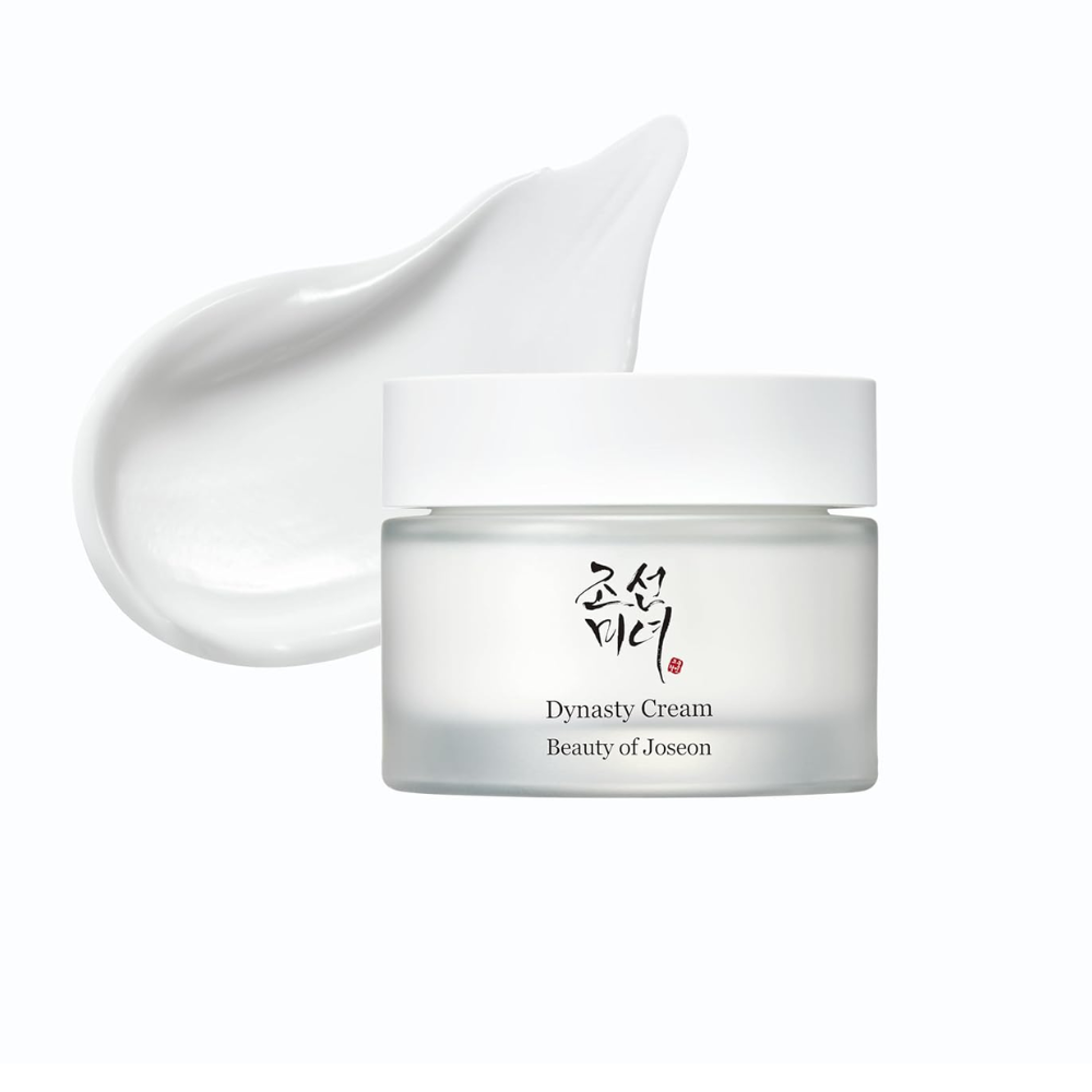 Crema Coreana Beauty of Joseon: El Secreto de la Dinastía para una Piel Radiante