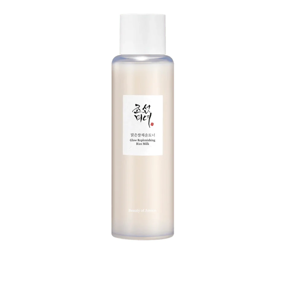 Beauty of Joseon Ground Rice Glow Bath Toner – Tónico Iluminador y Control de Poros
