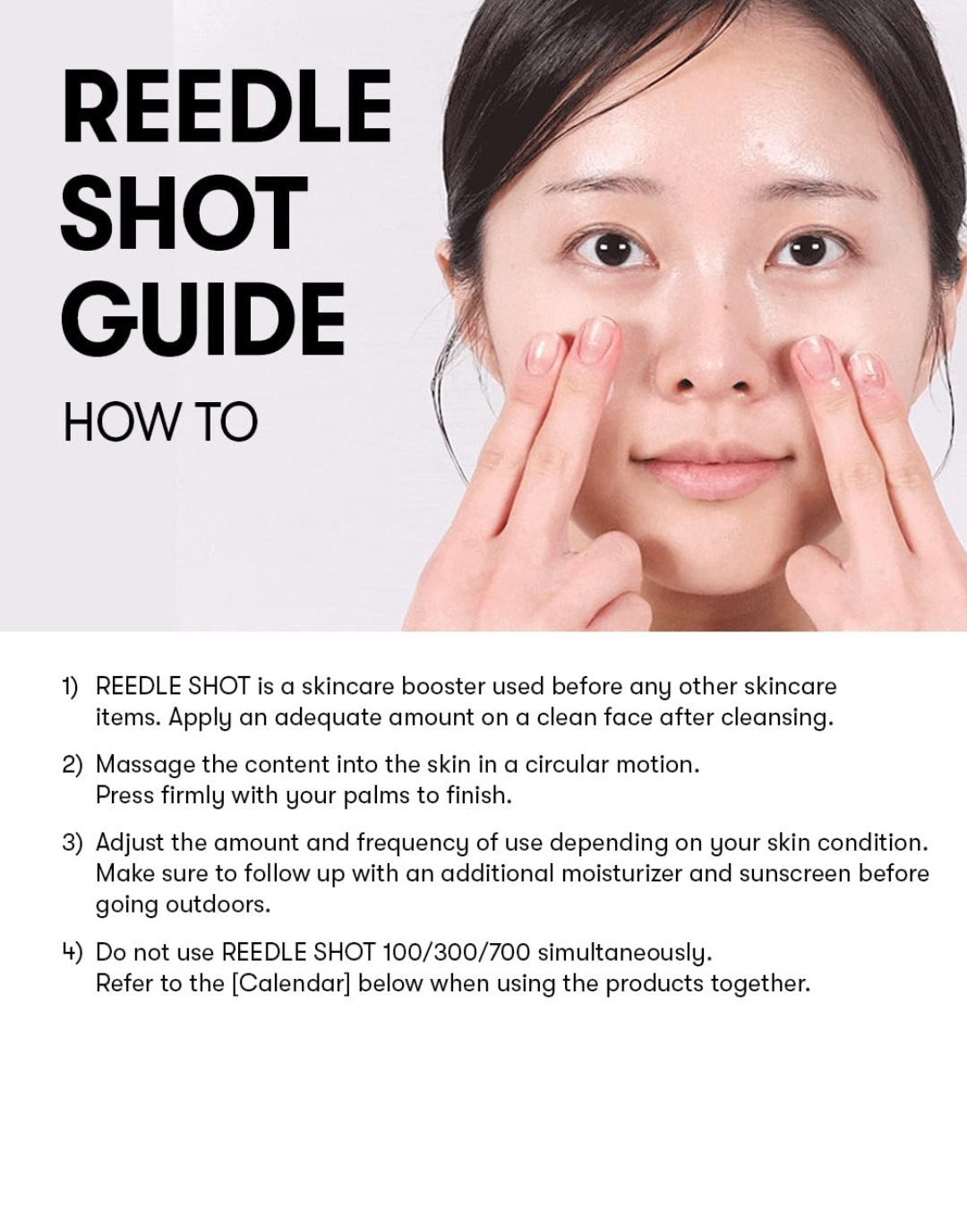 VT Cosmetics Reedle Shot 300+ RETI-A Serum – Advanced Korean Retinol ; Bakuchiol Serum with Cica Reedle Technology for Smoother Skin Texture