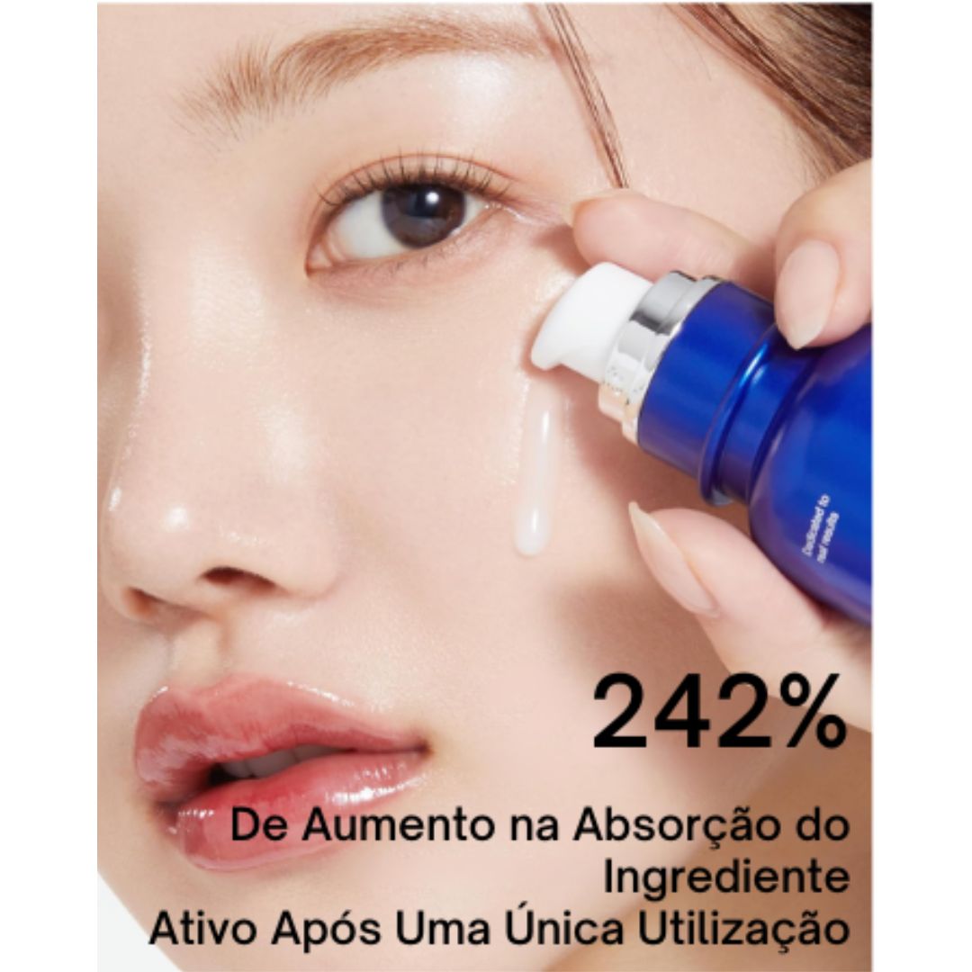 Medicube Exosoma Shot 7.500 PPM con Microagujas – Potente Renovación Intensa