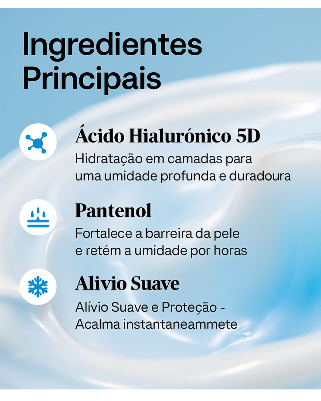 Crema Hidratante Torriden con Ácido Hialurónico de Bajo Peso Molecular – Fortalece la Piel