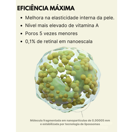 Celimax The Vita A Retinal Shot Tightening Booster – 0,1% Retinal | Iluminador y Antiedad
