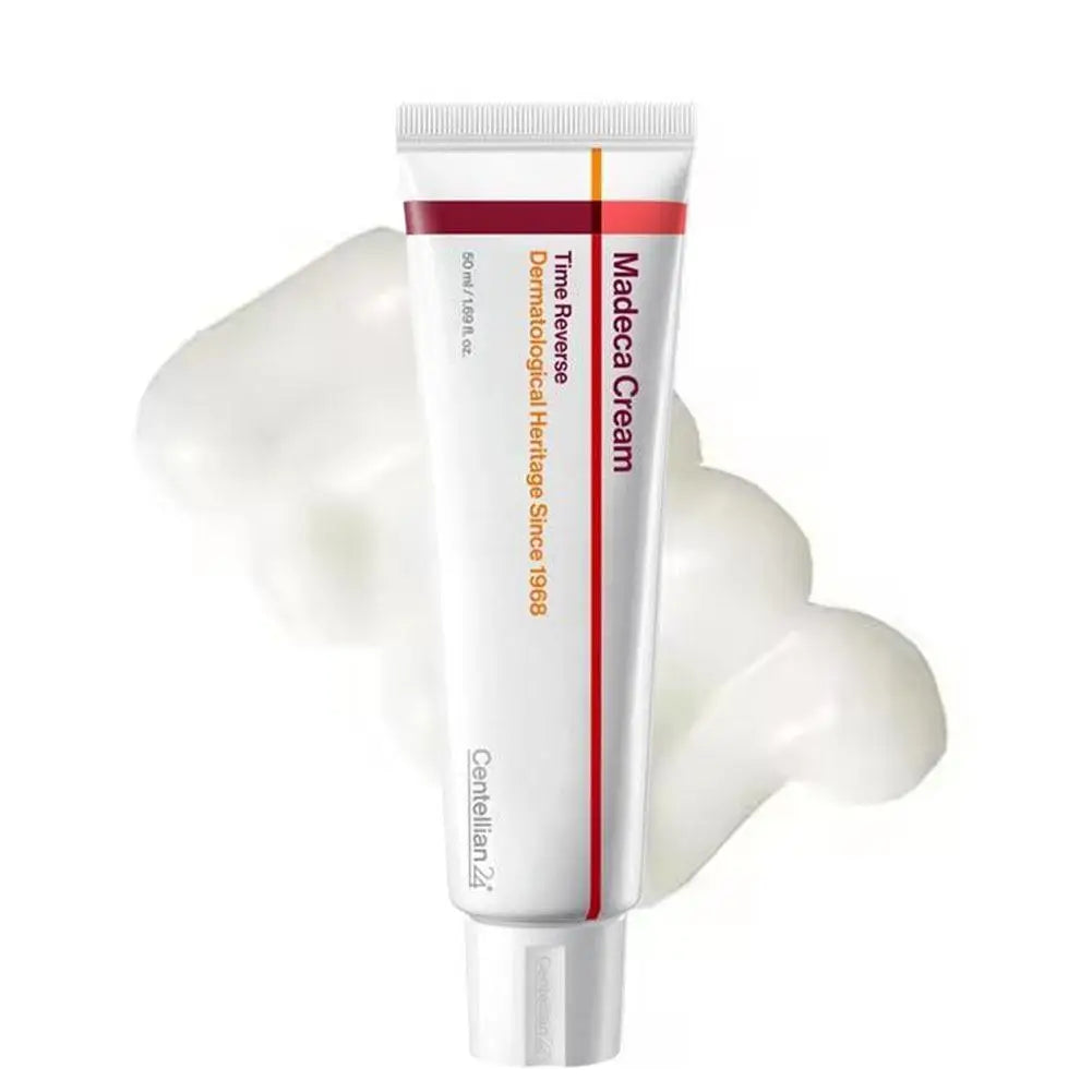 ✨ Crema Rejuvenecedora CENTELLIAN 24 Madeca Time Reverse con Efecto Lifting – Nutre, Hidrata y Reafirma ✨