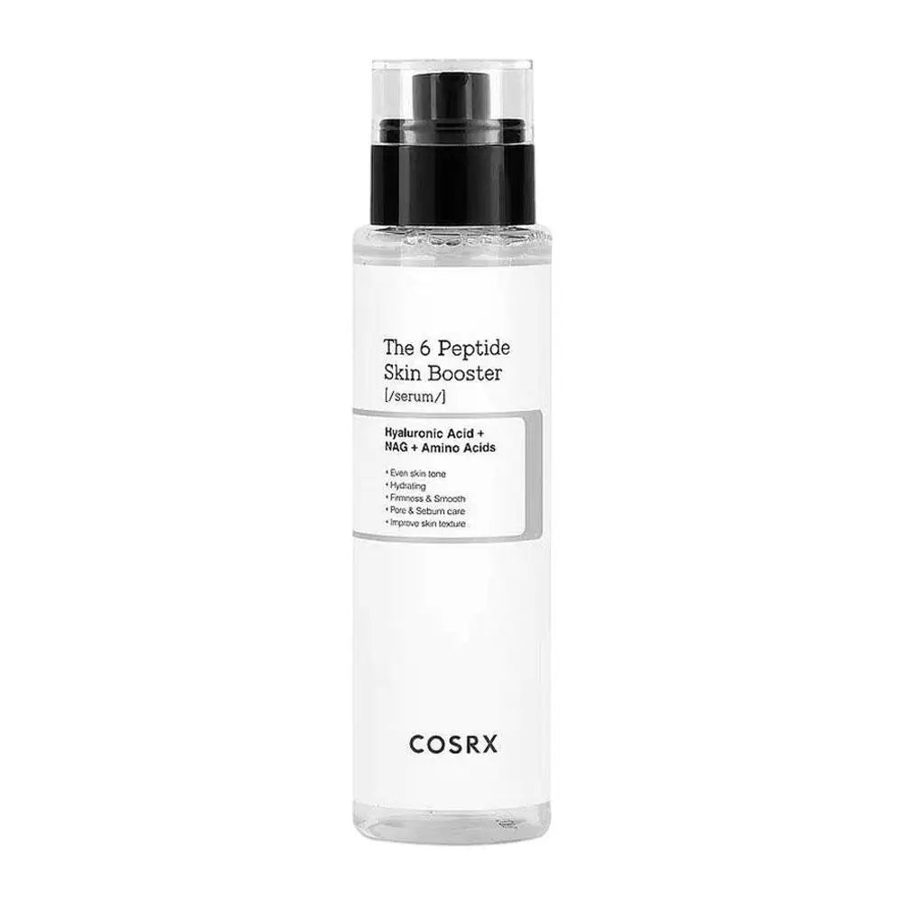 COSRX 6X Peptide Complex Serum - Suero Antiedad con 6 Péptidos