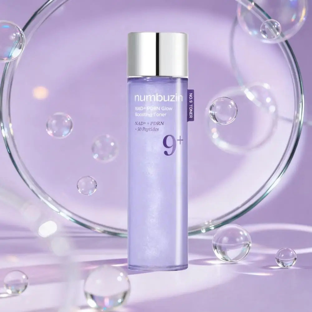 Numbuzin NAD+ BIO Lifting-sil Essence (50 ml) – Sérum Reafirmante Coreano con Péptidos + PDRN