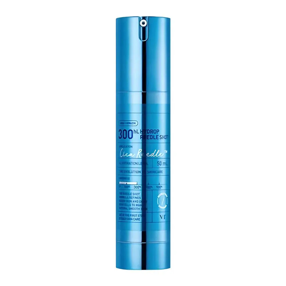 ✨ VT Reedle Shot 300 Sérum Hidratante con Ácido Hialurónico + Nanocápsulas de HA y Cica Reedle, Hidratación Profunda y Luminosidad ✨