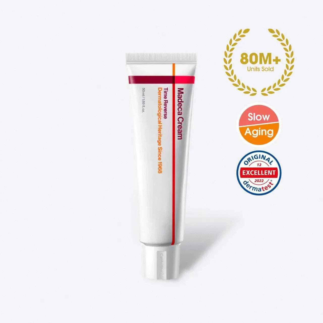 ✨ Crema Rejuvenecedora CENTELLIAN 24 Madeca Time Reverse con Efecto Lifting – Nutre, Hidrata y Reafirma ✨