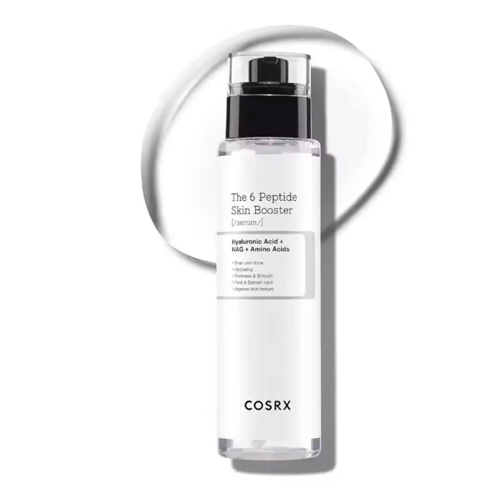COSRX 6X Peptide Complex Serum - Suero Antiedad con 6 Péptidos