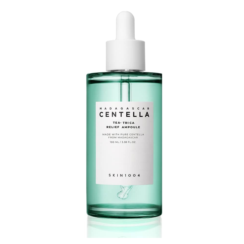 Skin 1004 Centella siatica tea Tree - Koreya 100 ml